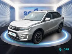 Othercolor Utilisé 2022 Suzuki Vitara Style SUV | 18 490 € (Prix juste)