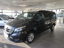 Gris Utilisé 2020 Mercedes Vito Monospace | 29 760 €