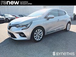 Gris Utilisé 2020 Renault Clio V Intens Citadine | 12 990 €