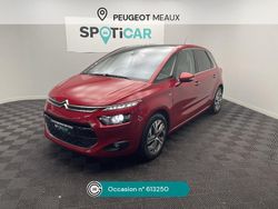 Occasion 2015 Citroën C4 Picasso Exclusive Monospace | 9 990 €