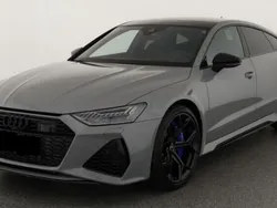 Nouvelle 2024 Audi RS7 Performance Citadine | 209 900 €