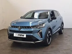 Bleu Utilisé 2025 Renault Symbioz Iconic SUV | 38 427 € (Prix assez cher)