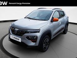 Gris Utilisé 2022 Dacia Spring Comfort Plus Citadine | 8 980 €