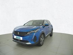 Utilisé 2021 Peugeot 3008 S | 20 990 € (Prix assez cher)