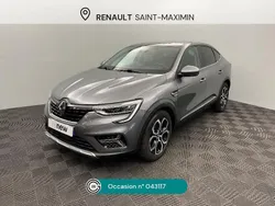 Gris Utilisé 2021 Renault Arkana Intens SUV | 19 990 € (Prix assez cher)