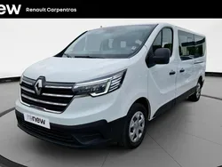 Blanc Utilisé 2022 Renault Trafic Zen Van | 27 800 € (Super prix)
