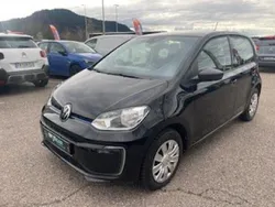 Noir intense nacrée Utilisé 2020 VW e-up! Citadine | 10 790 € (Prix juste)