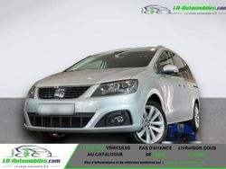 Occasion 2020 Seat Alhambra XCELLENCE Monospace | 42 500 € (Prix cher)