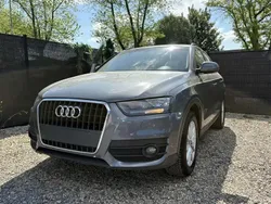 Gris Utilisé 2013 Audi Q3 SUV | 9 990 €
