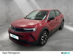 Rouge Utilisé 2023 Opel Mokka Elegance SUV | 23 990 € (Prix cher)