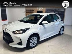 Occasion 2024 Toyota Yaris Hybrid Berline | 20 400 € (Prix juste)
