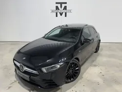 Noir Utilisé 2019 Mercedes A35 AMG AMG Berline | 36 900 € (Prix juste)