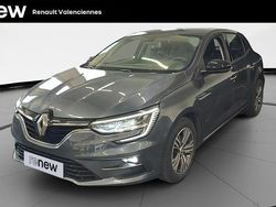 Gris Utilisé 2024 Renault Mégane IV Evolution Berline | 22 999 €