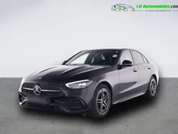 Utilisé 2024 Mercedes C300e Berline | 57 900 € (Prix juste)