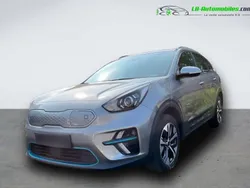 Utilisé 2022 Kia e-Niro SUV | 29 400 € (Prix cher)