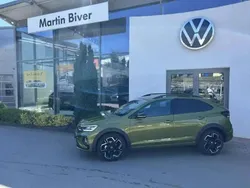 Vert Nouvelle 2025 VW Taigo R-line SUV | 30 934 € (Prix juste)