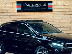 Utilisé 2019 Mercedes B200 AMG line Monospace | 22 490 € (Prix juste)