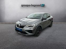 Utilisé 2022 Renault Arkana RS Line SUV | 22 990 € (Prix assez cher)
