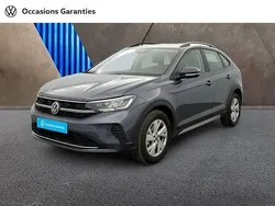 Utilisé 2024 VW Taigo Life SUV | 21 590 € (Prix juste)