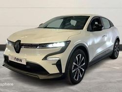 Occasion 2022 Renault Megane E-Tech Evolution SUV | 24 299 € (Prix juste)