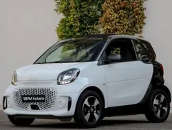 Utilisé 2023 Smart ForTwo Electric Drive Passion Coupé | 20 800 € (Prix cher)