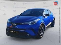 Occasion 2018 Toyota C-HR SUV | 16 499 € (Prix juste)