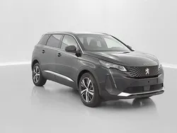 Utilisé 2023 Peugeot 5008 GT Monospace | 32 400 € (Prix assez cher)