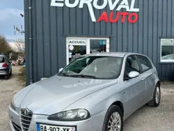 Utilisé 2008 Alfa Romeo 147 Citadine | 5 990 €