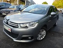 Utilisé 2016 Citroën C4 Feel Berline | 8 990 € (Super prix)