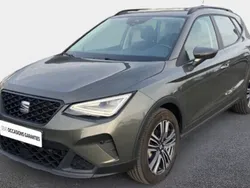 Gris Utilisé 2023 Seat Arona SUV | 16 900 € (Bon prix)