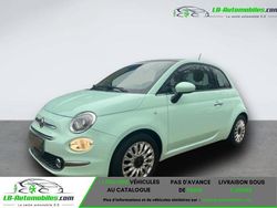 Occasion 2016 Fiat 500 Citadine | 11 800 € (Prix assez cher)