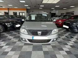 Gris Utilisé 2011 Dacia Logan Ambiance Berline | 5 990 €