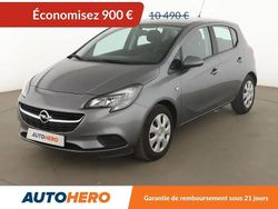 Gris Utilisé 2018 Opel Corsa Enjoy Citadine | 9 590 € (Super prix)