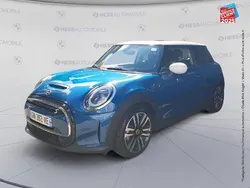 Utilisé 2023 Mini Cooper SE Premium Plus Citadine | 19 999 € (Bon prix)