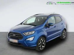 Utilisé 2018 Ford Ecosport SUV | 19 500 € (Prix juste)