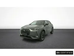 Gris Utilisé 2022 DS Automobiles DS3 Rivoli | 24 370 € (Prix juste)