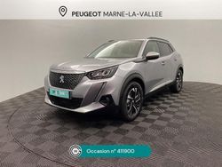Utilisé 2021 Peugeot e-2008 SUV | 17 980 € (Prix juste)