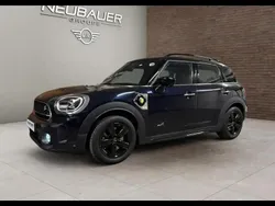 Noir Utilisé 2022 Mini Cooper Countryman SUV | 35 990 € (Prix assez cher)