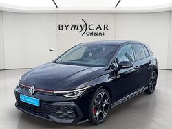 Utilisé 2025 VW Golf VIII | 46 273 € (Prix assez cher)