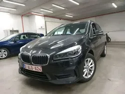 Noir Utilisé 2021 BMW 216 Active Tourer Monospace | 16 890 € (Prix juste)