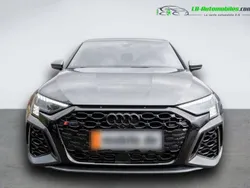 Utilisé 2023 Audi RS3 Sportback Sport Citadine | 61 600 € (Bon prix)