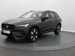 Gris Utilisé 2024 Volvo XC60 Plus SUV | 54 290 € (Prix assez cher)