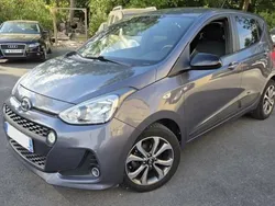 Utilisé 2018 Hyundai i10 Citadine | 7 990 €