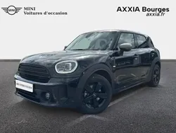Utilisé 2022 Mini Cooper D Countryman SUV | 24 890 € (Prix juste)