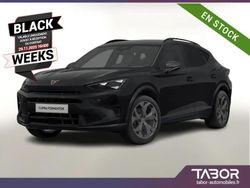 Noir Nouvelle 2025 Cupra Formentor SUV | 33 101 € (Prix juste)