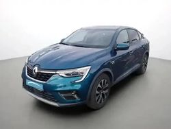 Bleu zanzibar Occasion 2023 Renault Arkana SUV | 19 490 €