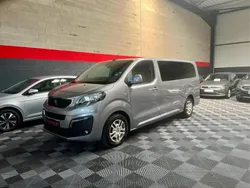 Utilisé 2019 Peugeot Traveller Business-Line Monospace | 26 990 € (Super prix)