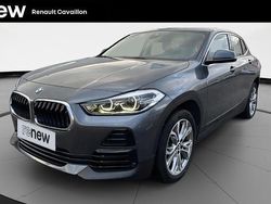 Gris Utilisé 2021 BMW X2 SUV | 23 990 € (Prix juste)