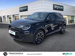 Utilisé 2024 Fiat 600 La Prima | 23 150 € (Super prix)