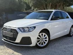 Utilisé 2019 Audi A1 Sportback Advanced Citadine | 16 450 € (Prix juste)